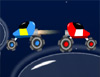 Planet Racer 
